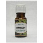 Aromis vonný olej Broskev 10 ml – Hledejceny.cz