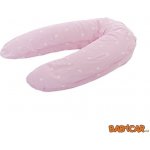 Träumeland Kojící polštář Krone Rosa – Sleviste.cz