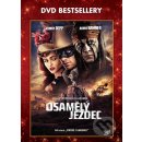 Film Osamělý jezdec Bestsellery DVD