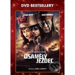 Osamělý jezdec Bestsellery DVD – Hledejceny.cz