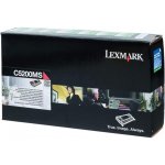 Lexmark C5200MS - originální – Hledejceny.cz