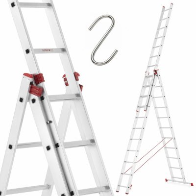 Higher 3x11 I-6611 – Zboží Mobilmania
