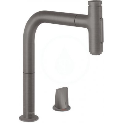 Hansgrohe 73818340 – Hledejceny.cz