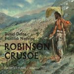 Robinson Crusoe - Defoe Daniel – Zbozi.Blesk.cz