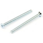 Šroub DIN 965 PH M6 x 65 ZB - Balení 150 ks – Sleviste.cz