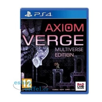 Axiom Verge