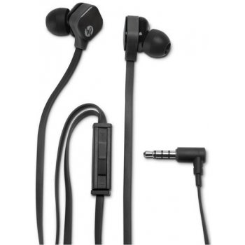 HP H2310 In-Ear Stereo Headset