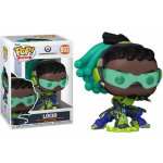 Funko POP! 933 Overwatch 2 Lucio – Zbozi.Blesk.cz