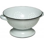 Amb Haus Smaltovaný cedník – Zboží Dáma