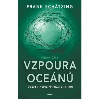 Vzpoura oceánů 2. část – Hledejceny.cz