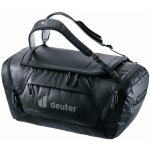 Deuter Duffel Pro 60 black – Hledejceny.cz