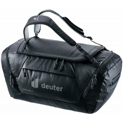 Deuter Duffel Pro 60 black – Hledejceny.cz