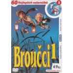 Broučci 1. DVD – Hledejceny.cz