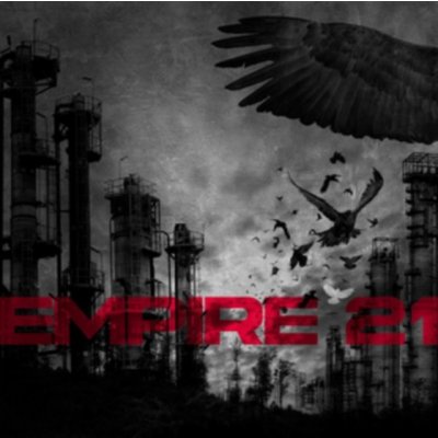 Empire 21 - Empire 21 CD – Zbozi.Blesk.cz