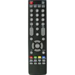 Dálkový ovladač General Sencor SLE1950T, SLE1951M4, SLE2250T, SLE2452M4, SLE22F51, SLE-22F50T, SLE24F51M4, SLE2650T, SLE2651M4, SLE3250T – Zboží Živě