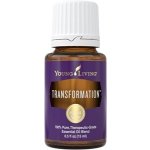 Young Living Transformace směs esenciálních olejů 15 ml – Hledejceny.cz