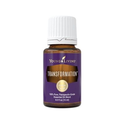 Young Living Transformace směs esenciálních olejů 15 ml – Hledejceny.cz