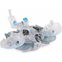 Bakugan speciální útok S6 Ventri