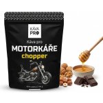 KávaPRO Chopper zrnková 250 g – Hledejceny.cz