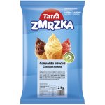 Tatra Zmrzlinová směs příchuť čokoláda 2 kg – Hledejceny.cz