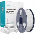Sunlu PETG 1,75 mm 1 kg bílý – Zboží Živě