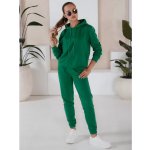 Dstreet Migel AY0804 zelená – Zboží Dáma