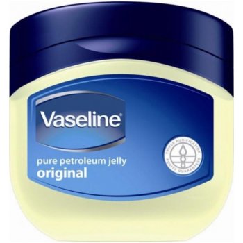 Vaseline Original tělový gel 250 ml