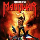  Manowar - Kings Of Metal CD