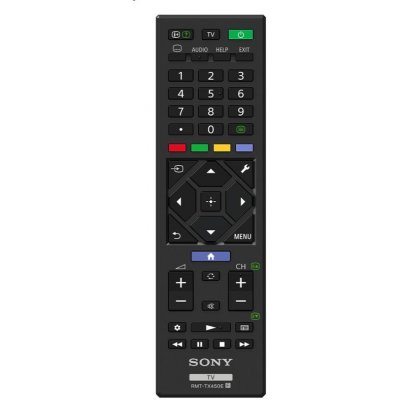 Dálkový ovladač Sony RMT-TX450E – Hledejceny.cz
