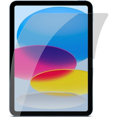 Epico Paper Texture foil pro Apple iPad Air 13 M2 / iPad Pro 13 M4 90612151000002 – Zboží Živě
