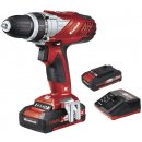 Einhell Expert Plus TE-CD 18 LI 4513687