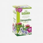 Čaj Bylináře Ostropestřec jaterní směs 40 x 1,5 g – Zboží Mobilmania