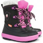 Demar Billy B Zimní boty sněhulky 1434 růžové