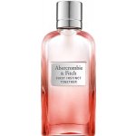 Abercrombie & Fitch First Instinct Together parfémovaná voda dámská 50 ml tester – Hledejceny.cz