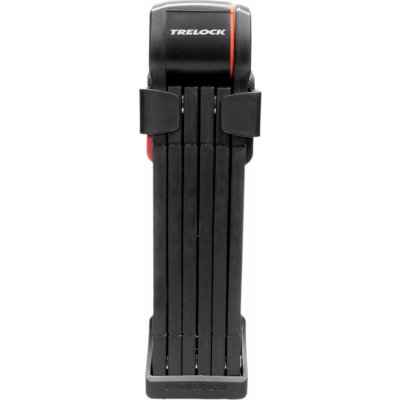 Trelock FS 380 Trigo X-Press 85cm, černý – Hledejceny.cz