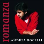 Andrea Bocelli - Romanza CD – Sleviste.cz