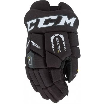 hokejové rukavice CCM Ultra Tacks Yth