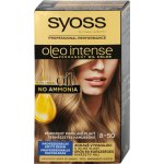 Syoss Oleo Intense Přirozený Popelavě Plavý 8-50 – Zboží Dáma