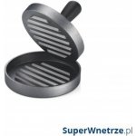 Küchenprofi Press na hamburger 2dílný 12 cm – Sleviste.cz