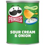 Pringles Chips Smetana a cibule 40g – Hledejceny.cz