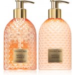 Vivian Gray Neroli Amber krémové tekuté mýdlo 300 ml + hydratační krém na ruce 300 ml dárková sada – Hledejceny.cz