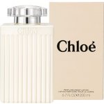 Chloe Chloe Woman tělové mléko 200 ml – Zboží Dáma