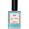 Lak na nehty Manucurist Green Lak Riviera 15 ml