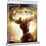 God of War: Ascension – Hledejceny.cz