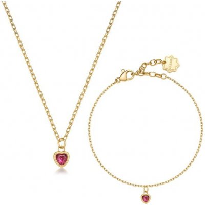 BROSWAY Chakra BHKLE02 – Sleviste.cz