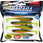 LUCKY JOHN 3D BASARA SOFT SWIM 3,5" PG12 – Zboží Dáma