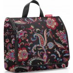 Reisenthel Toaletní taštička Toiletbag XL Florist indigo – Hledejceny.cz