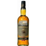 KNOCKANDO 18Y SLOW MATURED 43% 0,7 l (tuba) – Hledejceny.cz