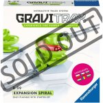 Ravensburger GraviTrax Spirála – Zboží Dáma