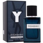 Yves Saint Laurent Y parfémovaná voda Intense parfémovaná voda pánská 60 ml – Zbozi.Blesk.cz